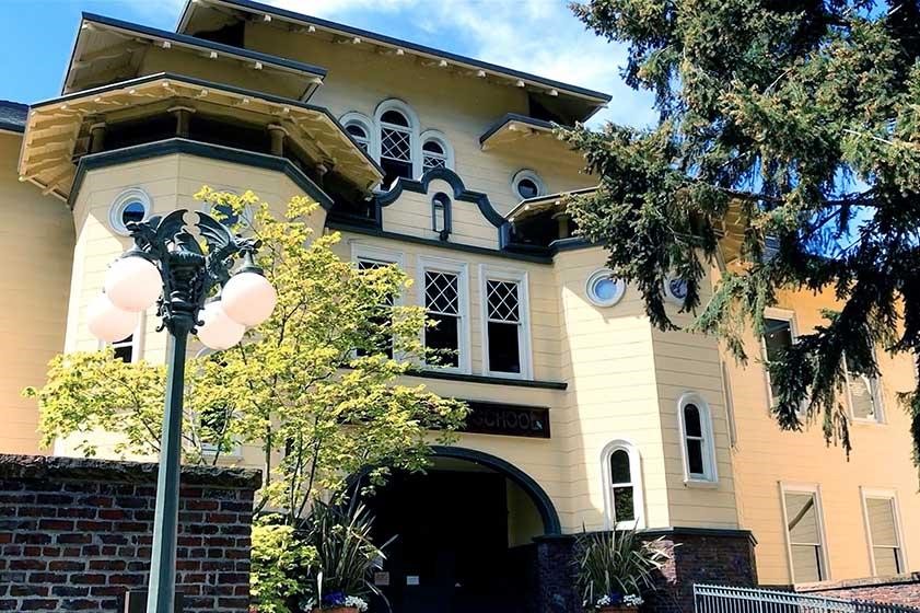 The Northwest School